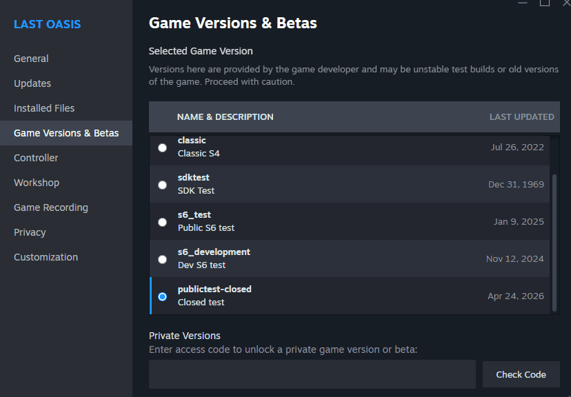 Изображение из объявления Steam