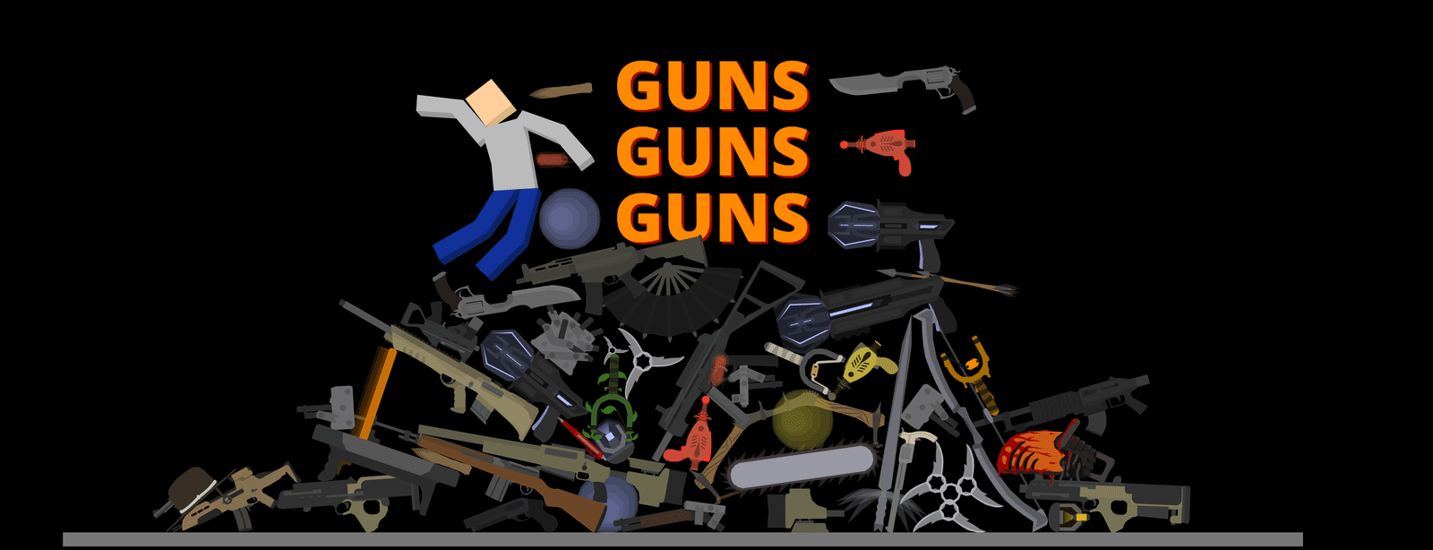 Изображение из объявления Steam