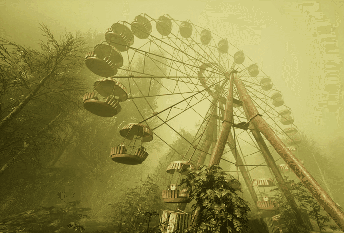 Изображение из объявления Steam