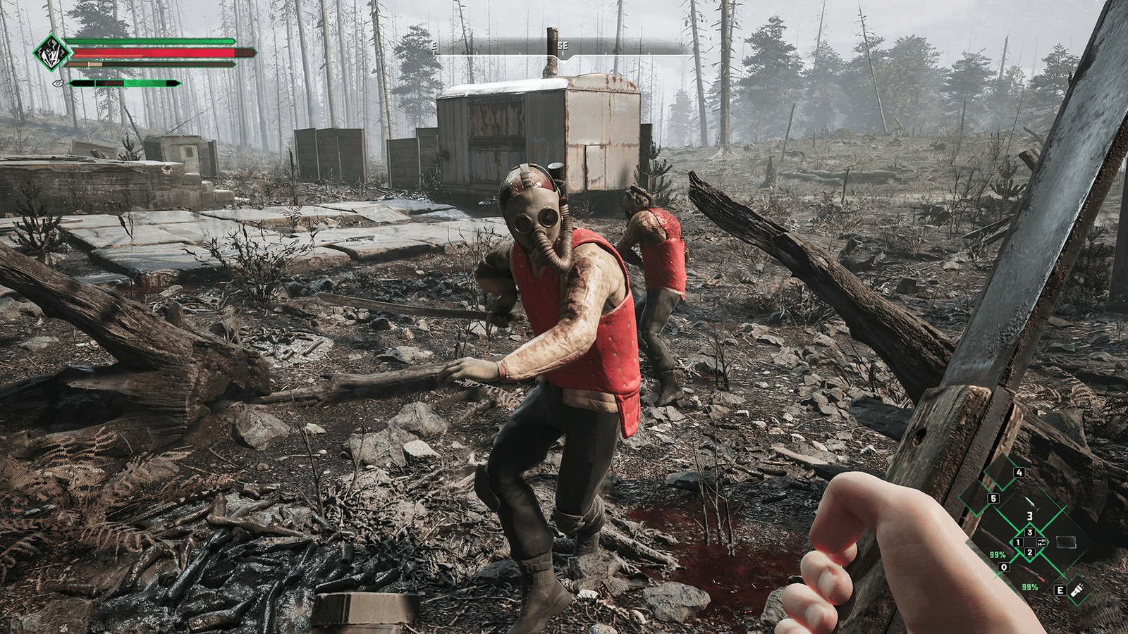Изображение из объявления Steam