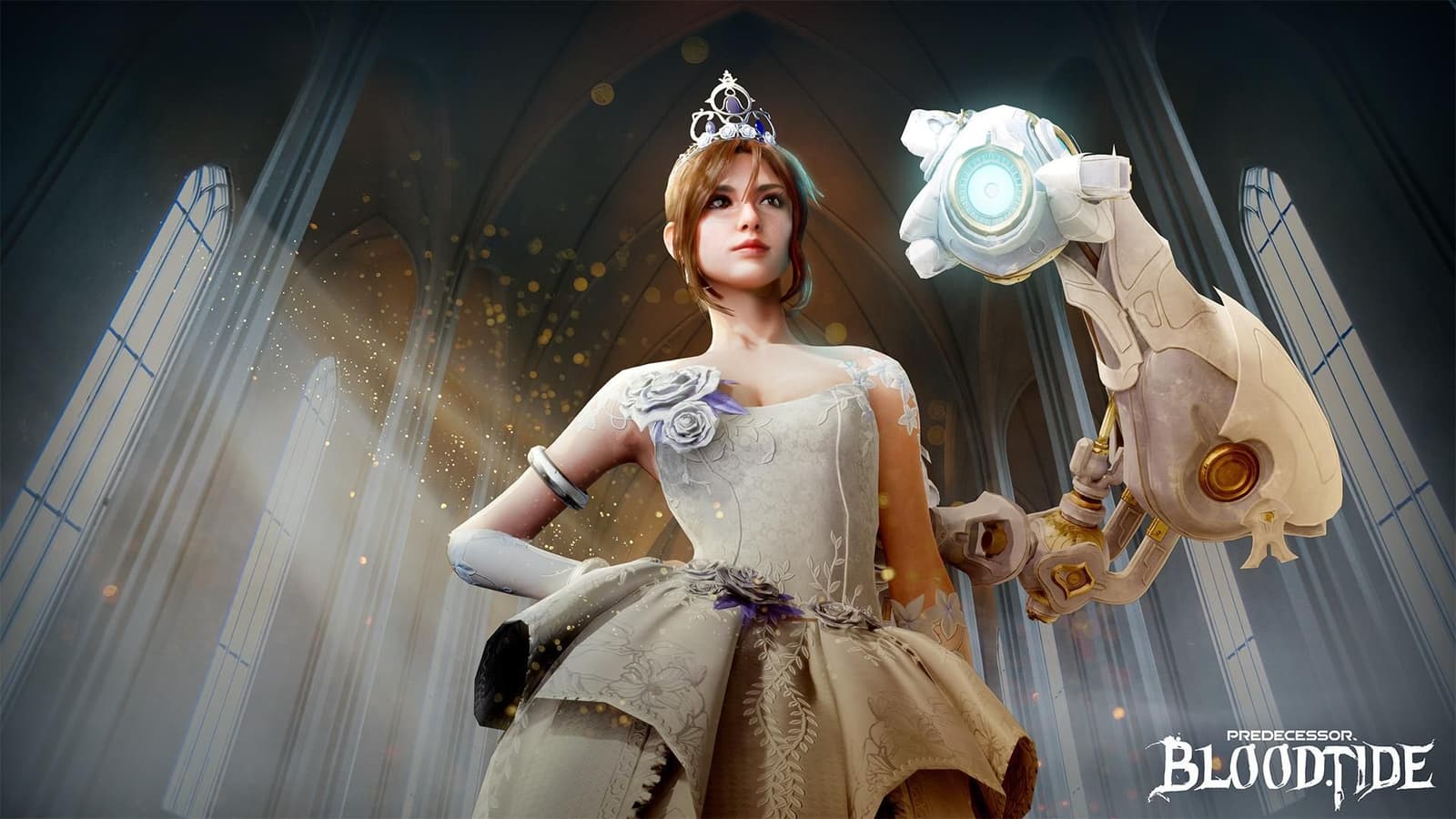 Изображение из объявления Steam