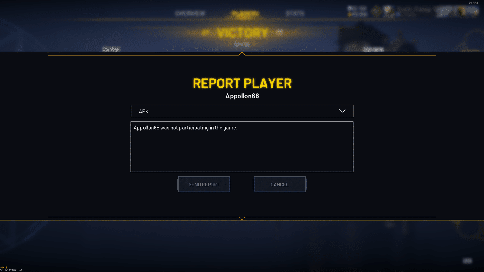 Изображение из объявления Steam
