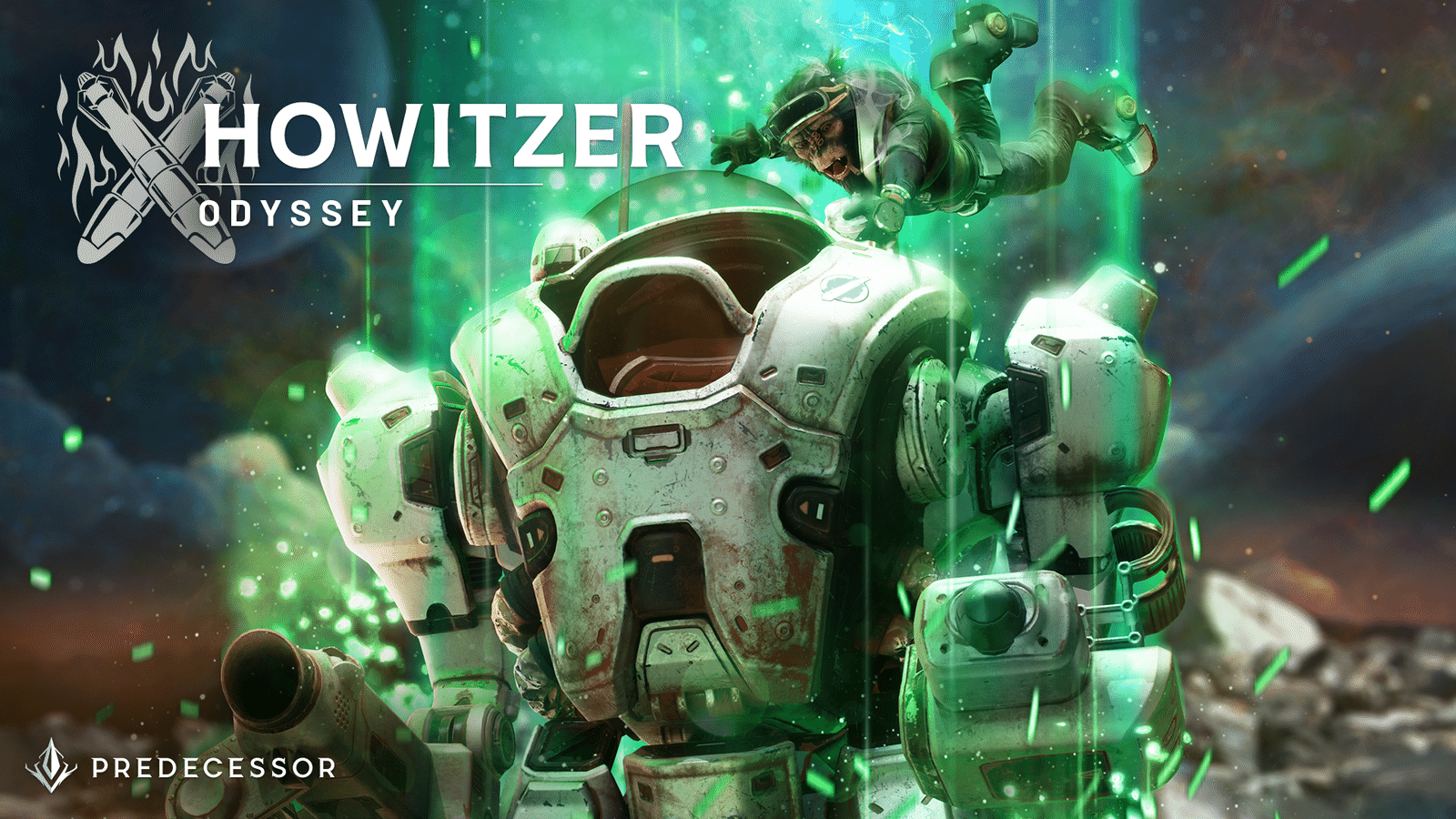 Изображение из объявления Steam