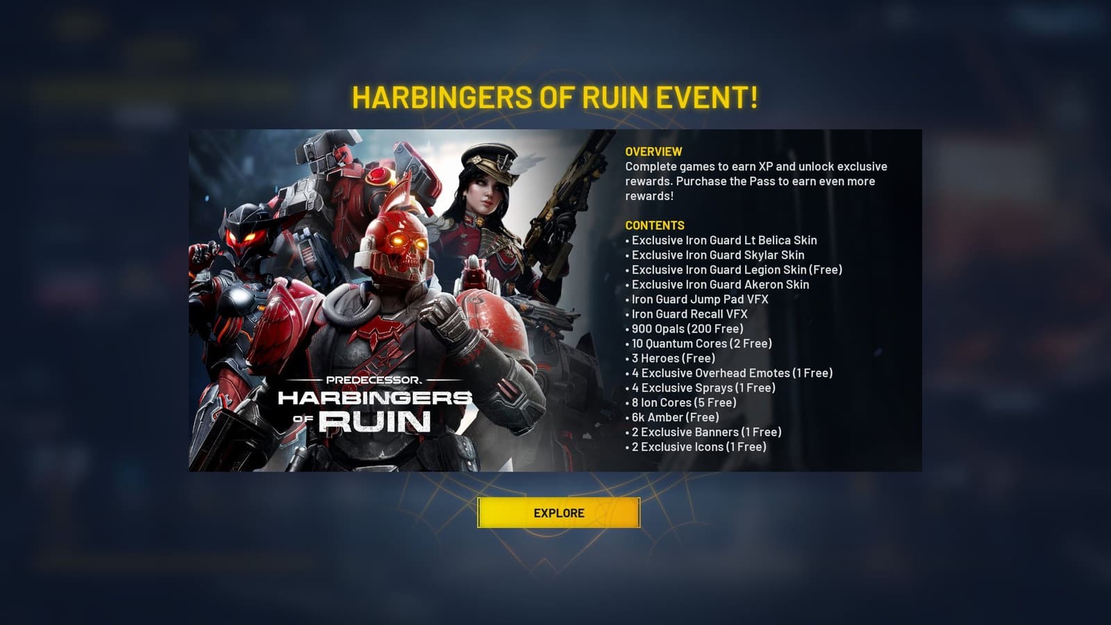Изображение из объявления Steam