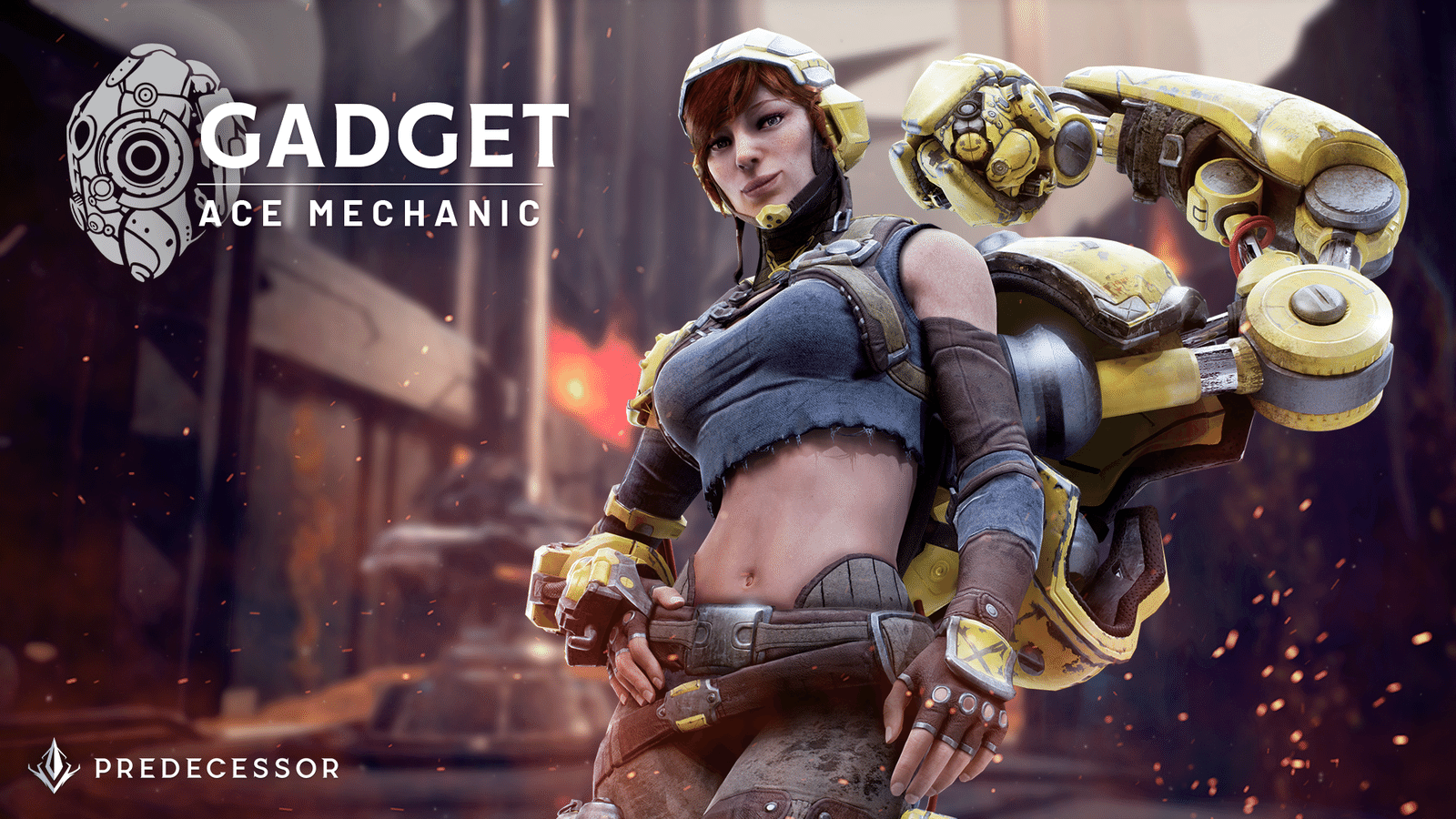 Изображение из объявления Steam
