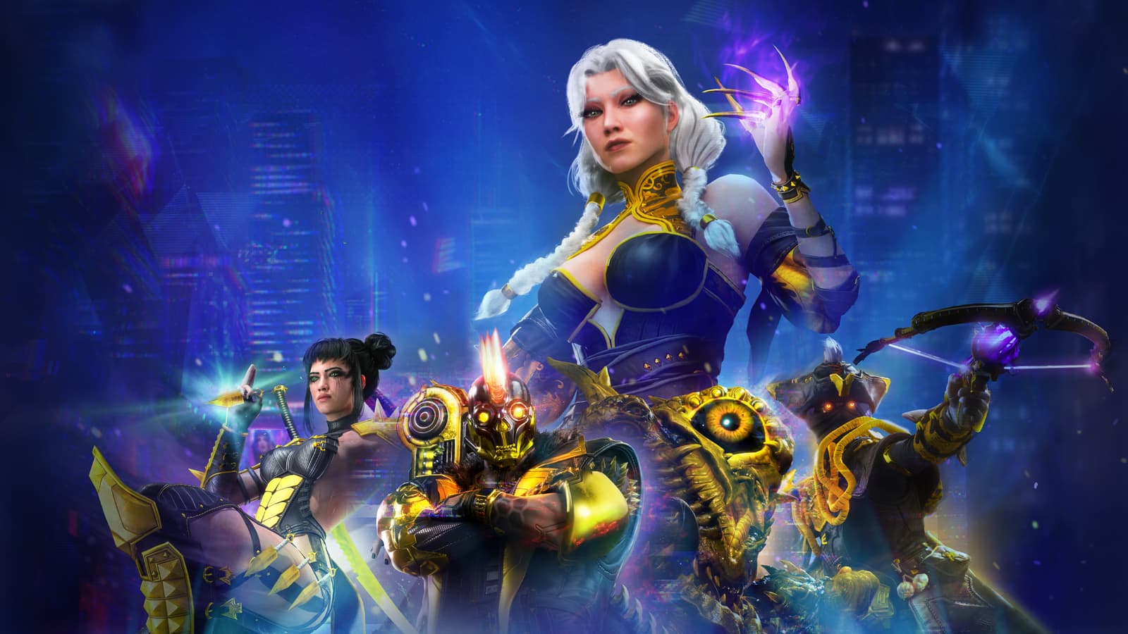 Изображение из объявления Steam