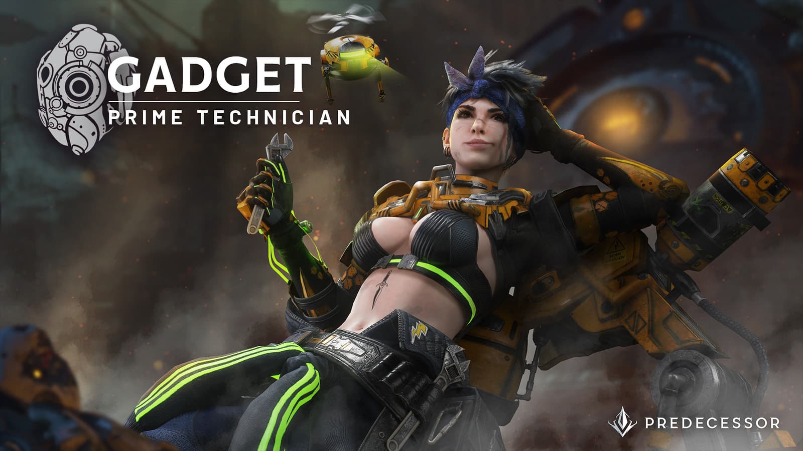 Изображение из объявления Steam
