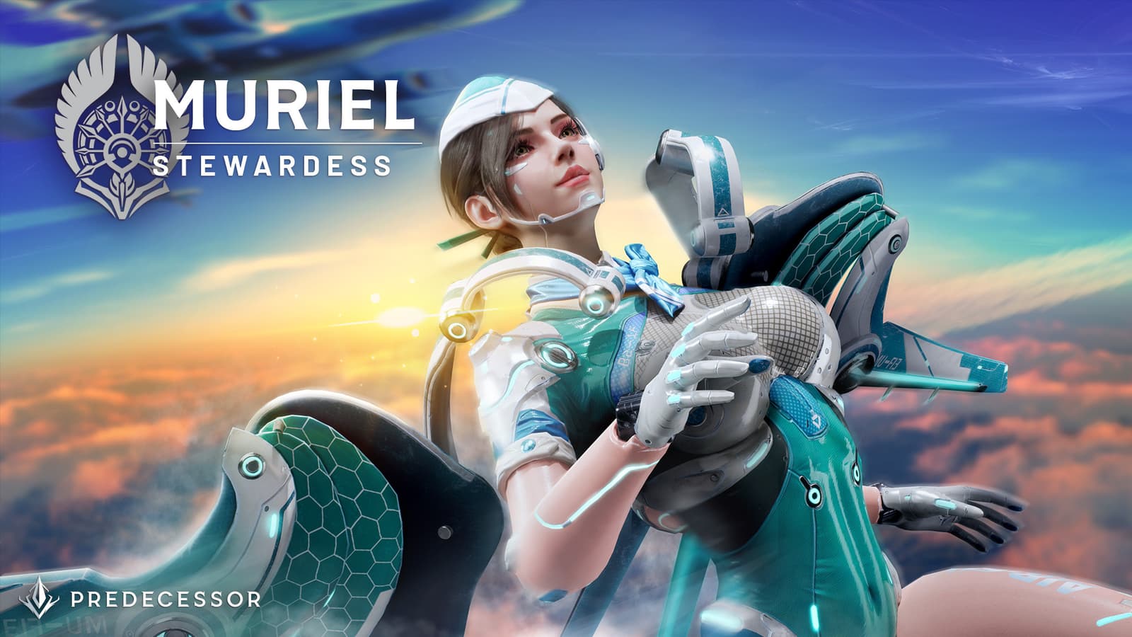 Изображение из объявления Steam