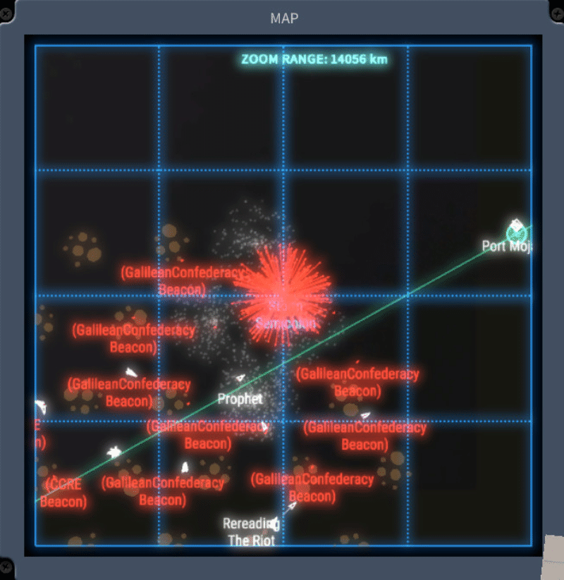 Изображение из объявления Steam