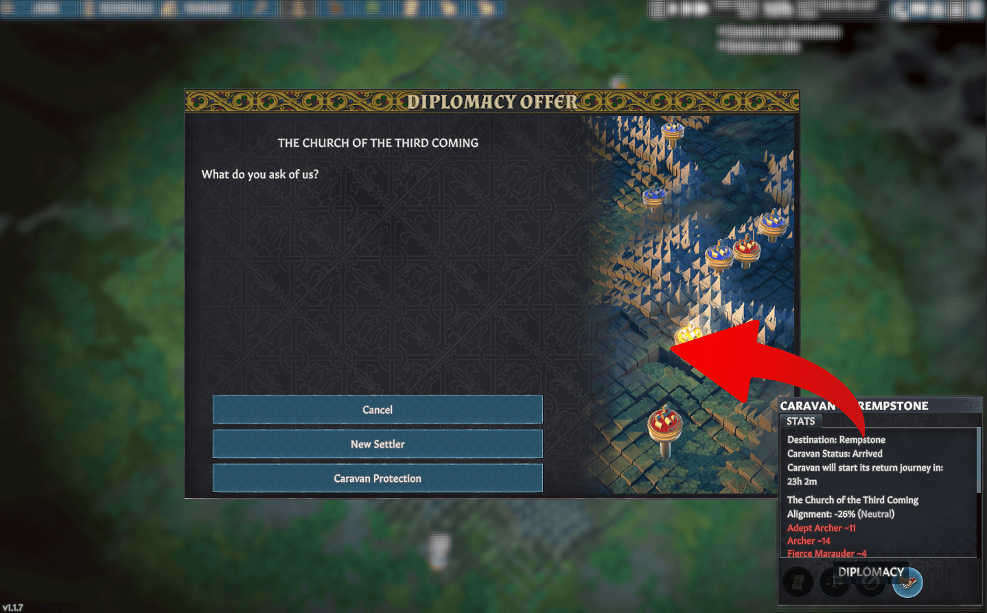 Изображение из объявления Steam