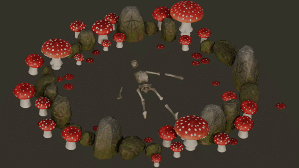 Изображение из объявления Steam