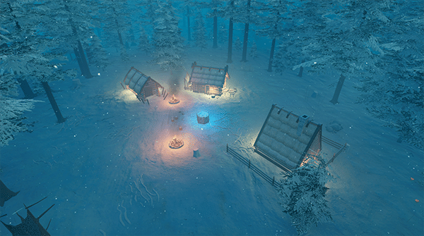 Изображение из объявления Steam