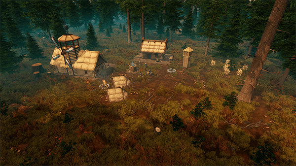 Изображение из объявления Steam