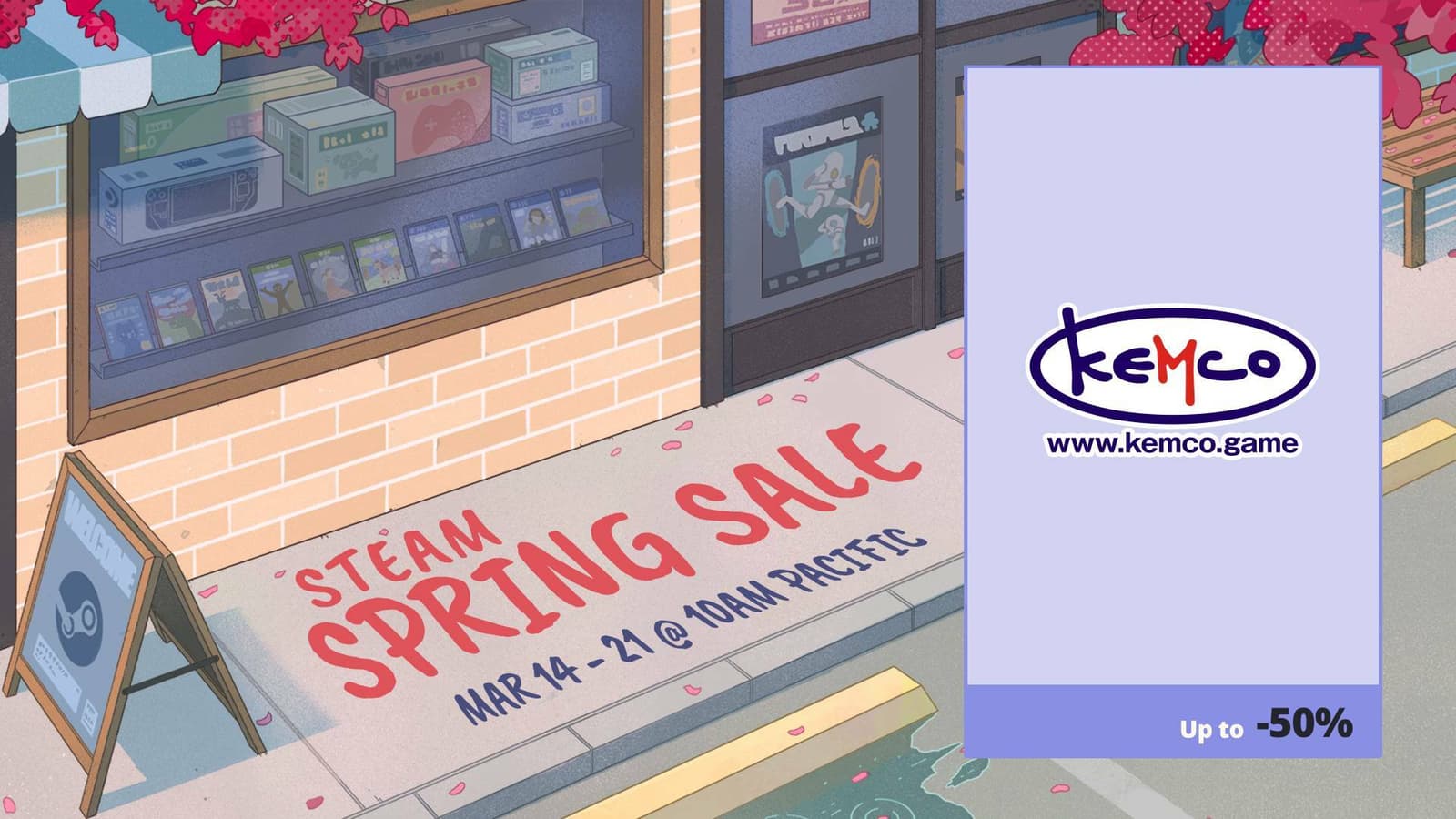 Изображение из объявления Steam
