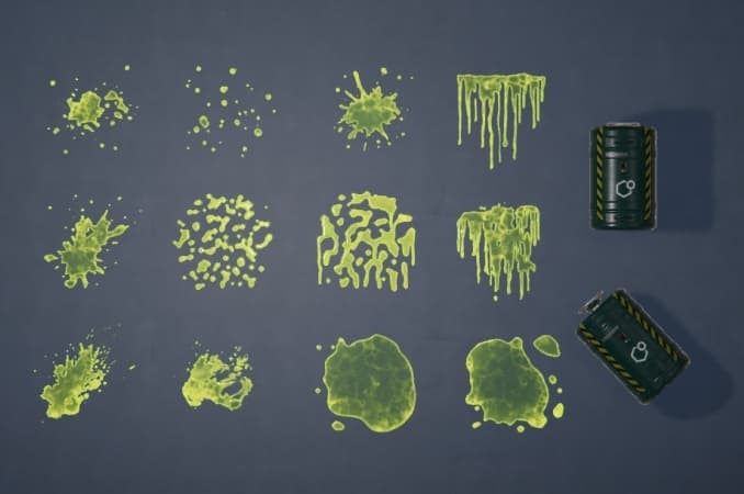 Изображение из объявления Steam