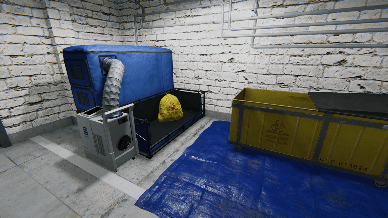 Изображение из объявления Steam