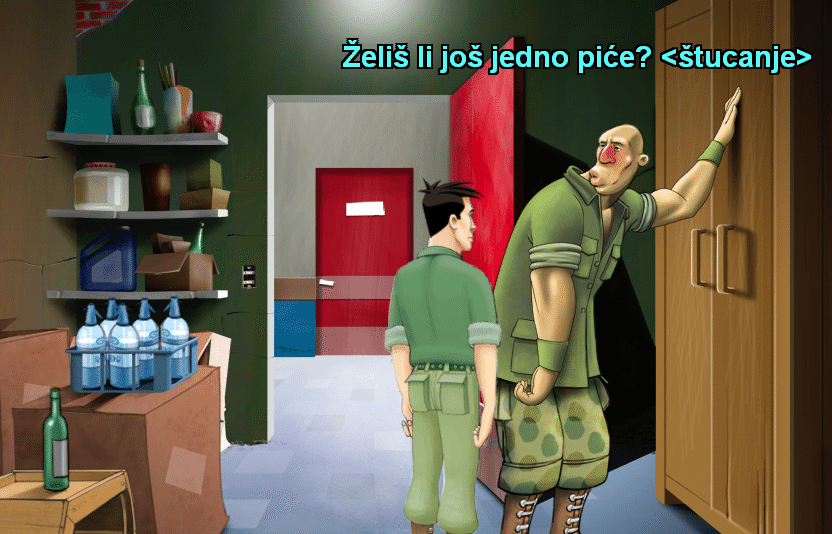 Изображение из объявления Steam