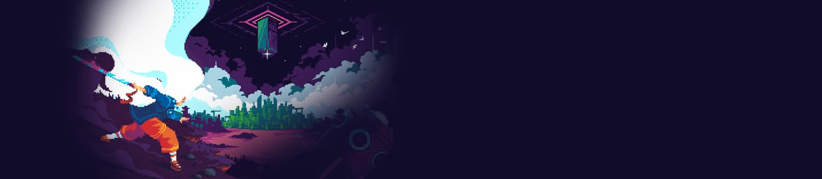 Изображение из объявления Steam