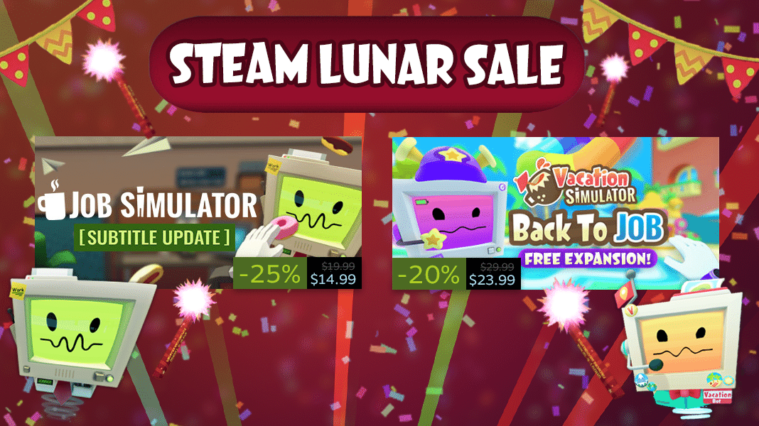 Изображение из объявления Steam