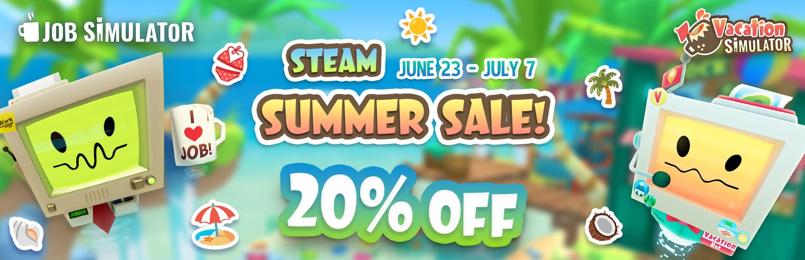 Изображение из объявления Steam