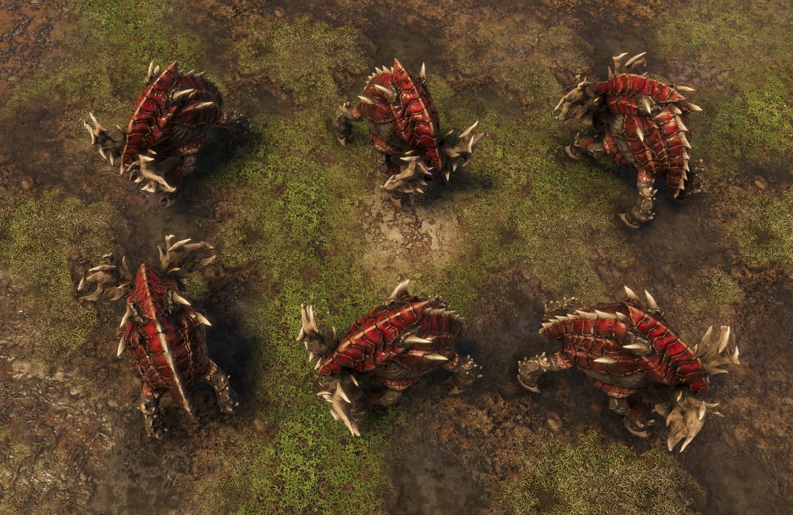 Изображение из объявления Steam