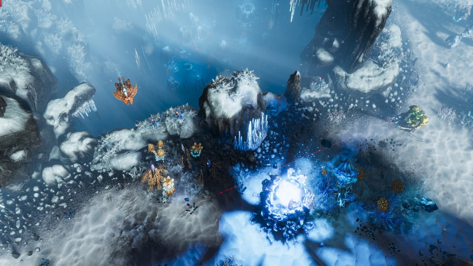 Изображение из объявления Steam