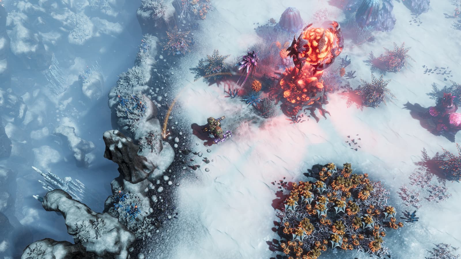 Изображение из объявления Steam