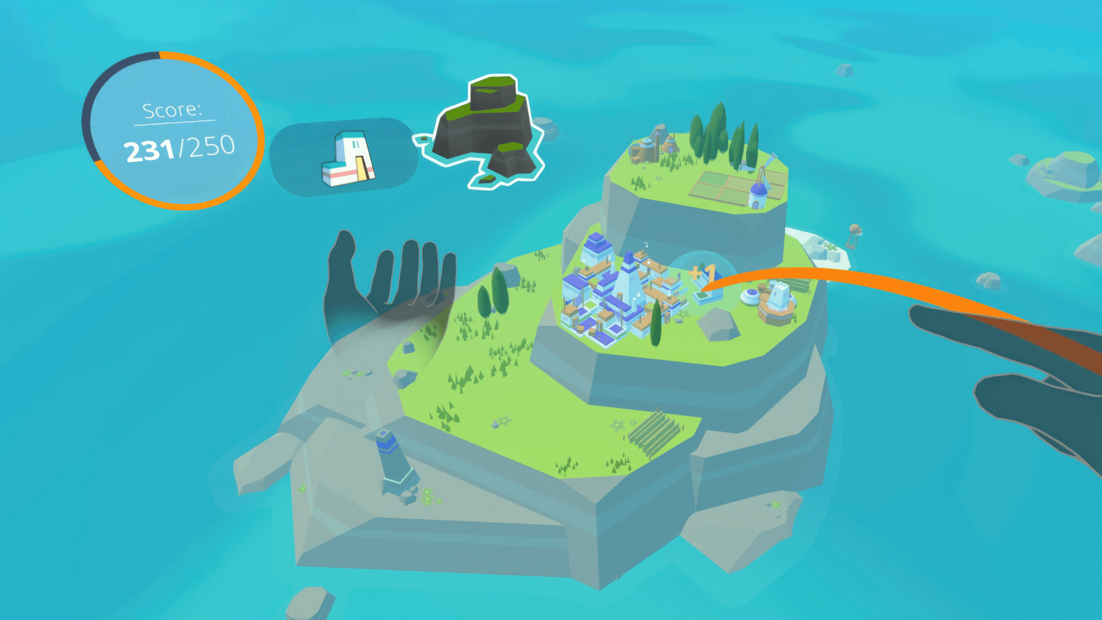 Изображение из объявления Steam