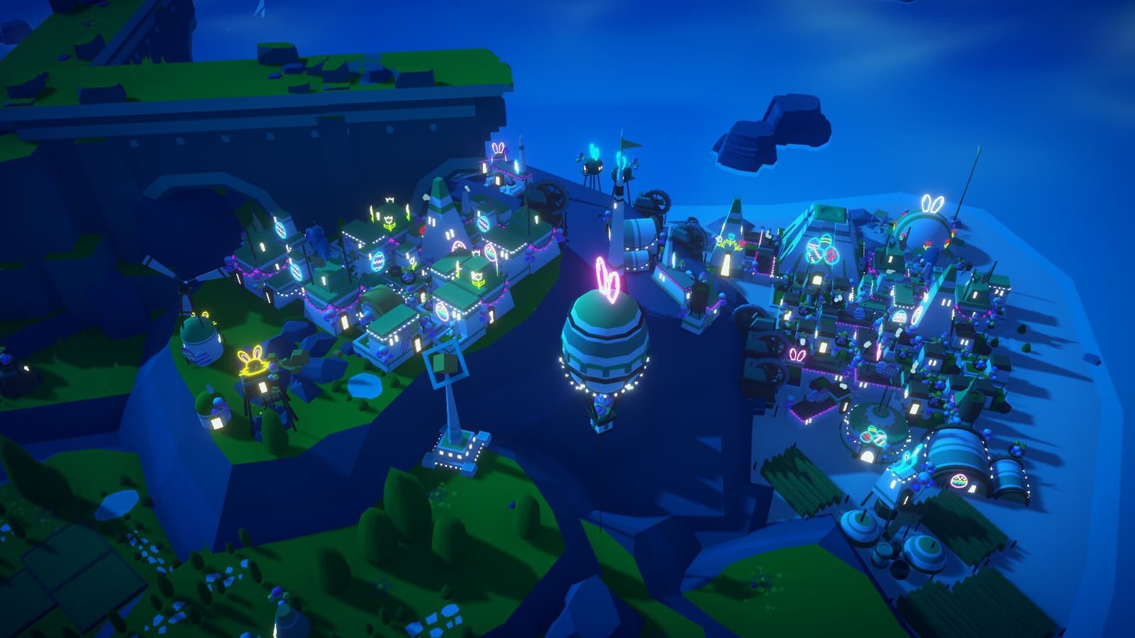 Изображение из объявления Steam