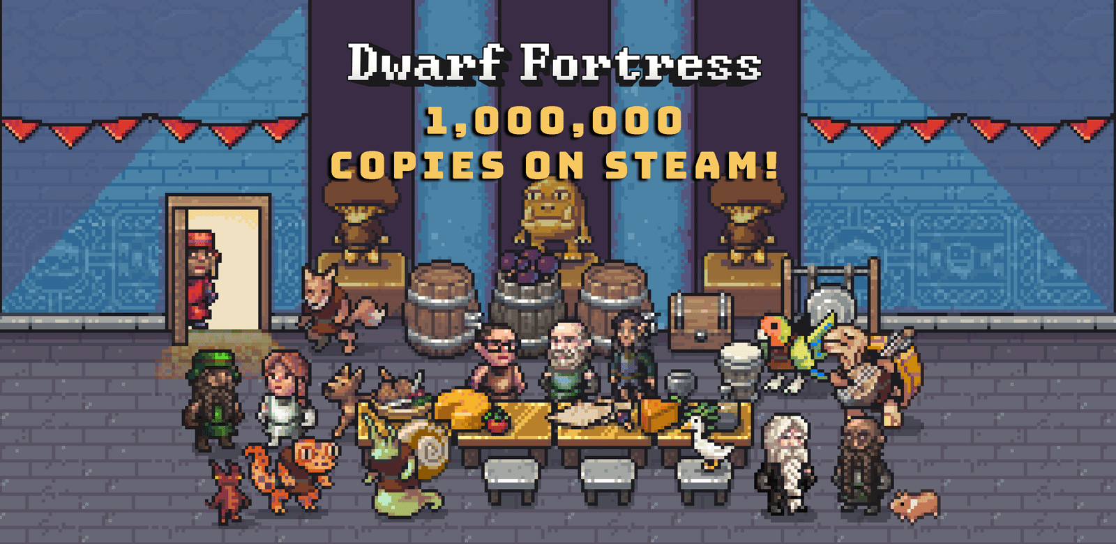 Изображение из объявления Steam
