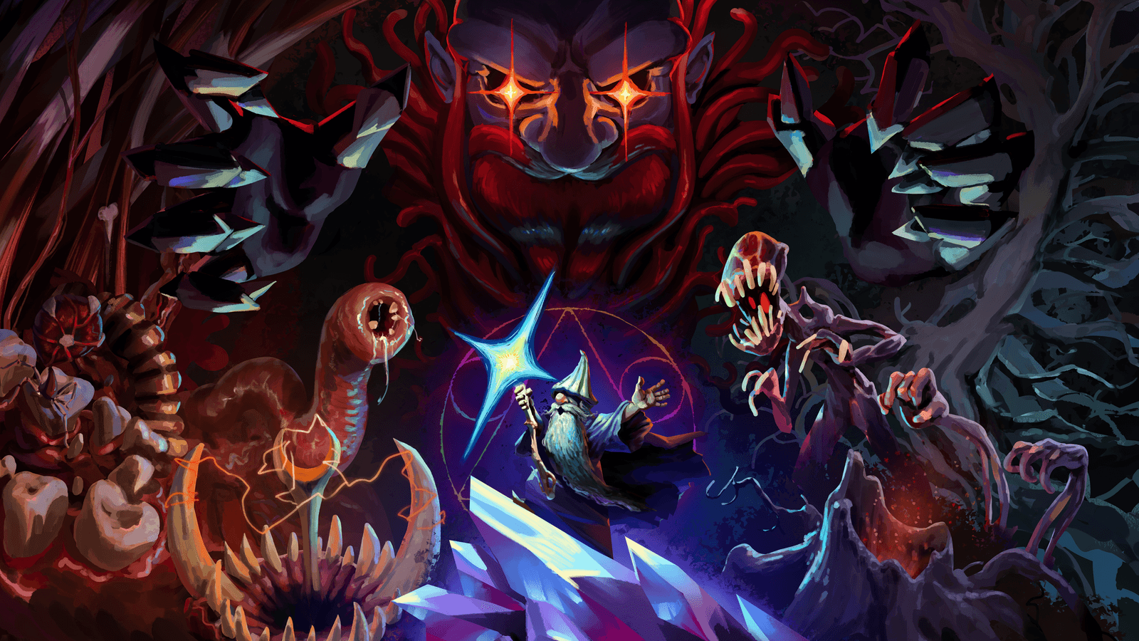 Изображение из объявления Steam