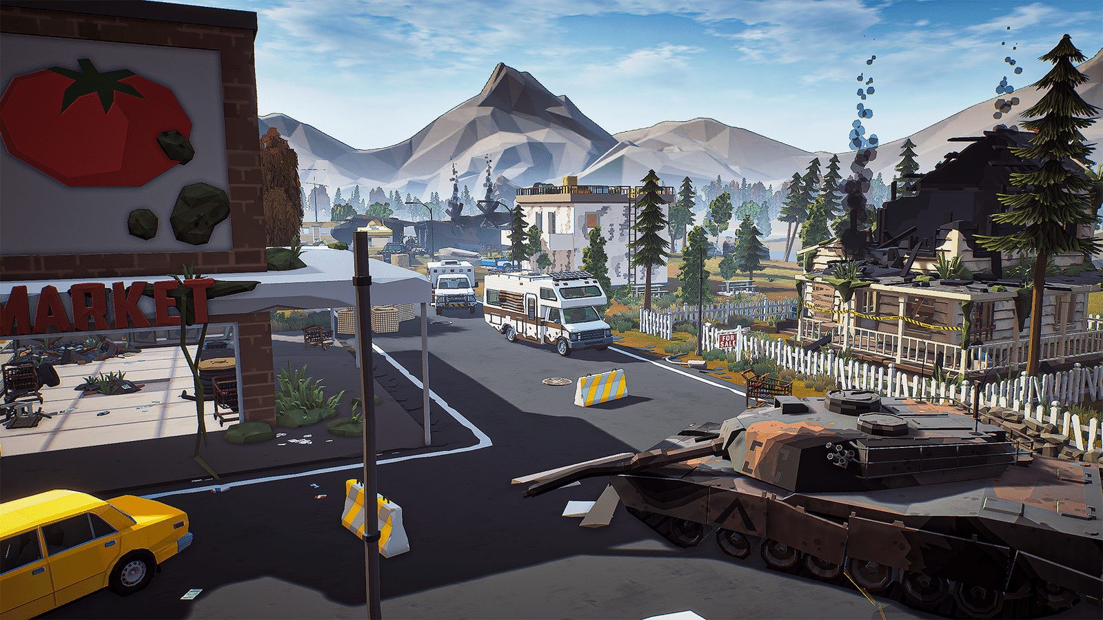Изображение из объявления Steam