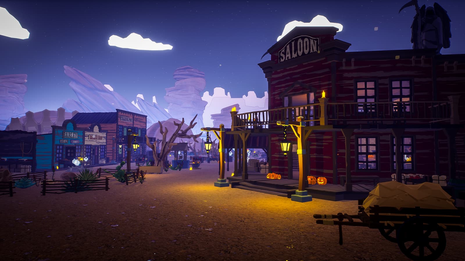 Изображение из объявления Steam