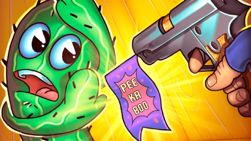 Изображение из объявления Steam