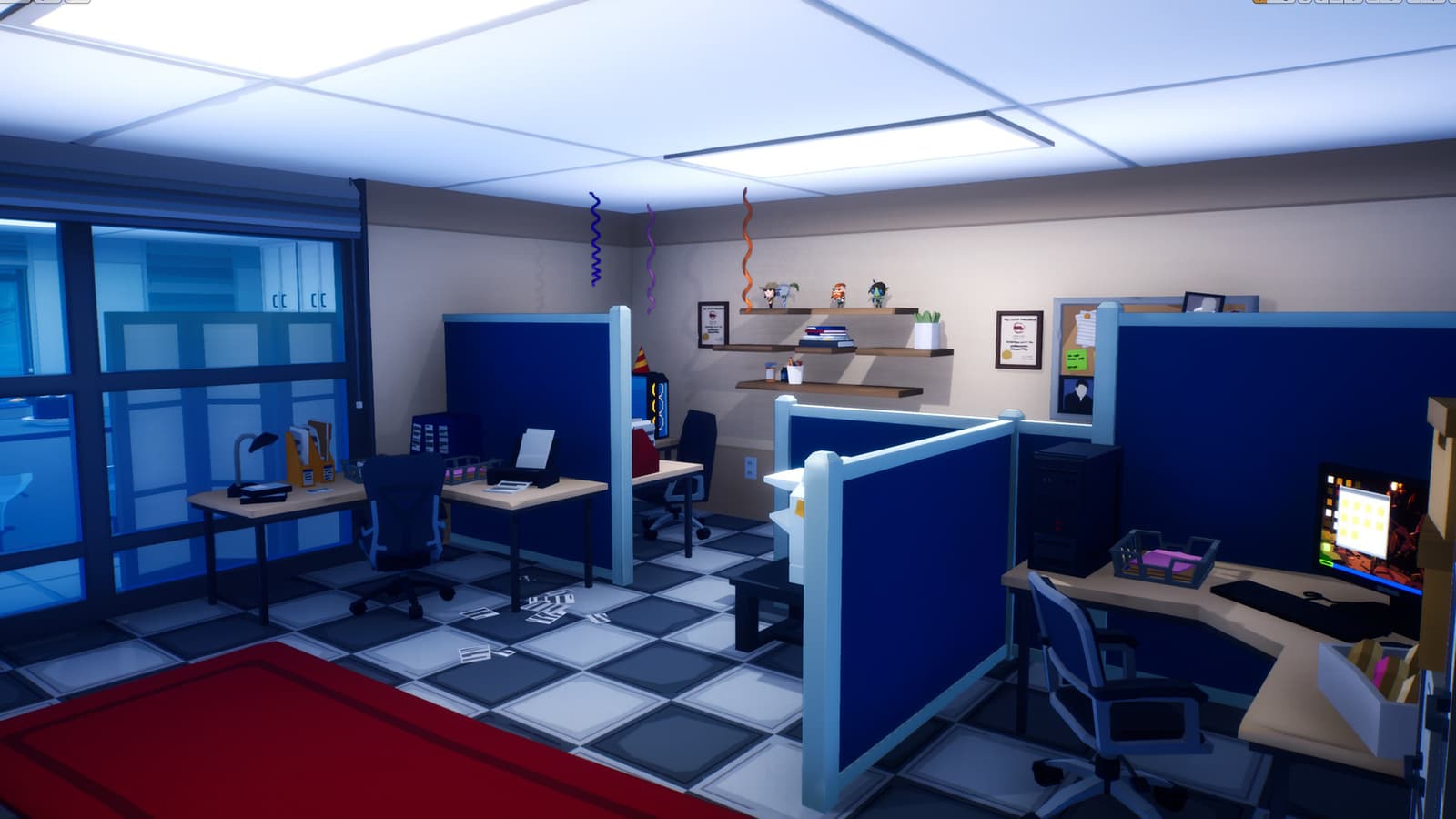 Изображение из объявления Steam