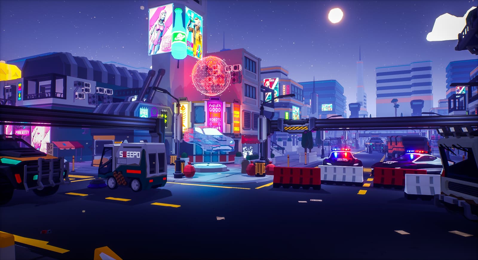 Изображение из объявления Steam