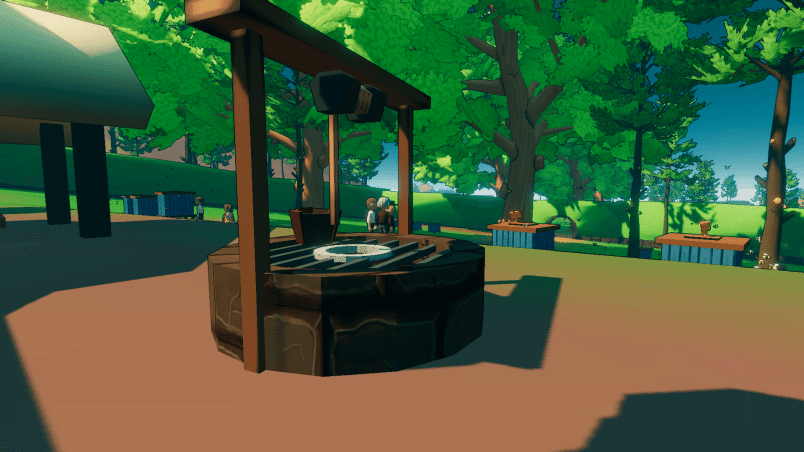 Изображение из объявления Steam