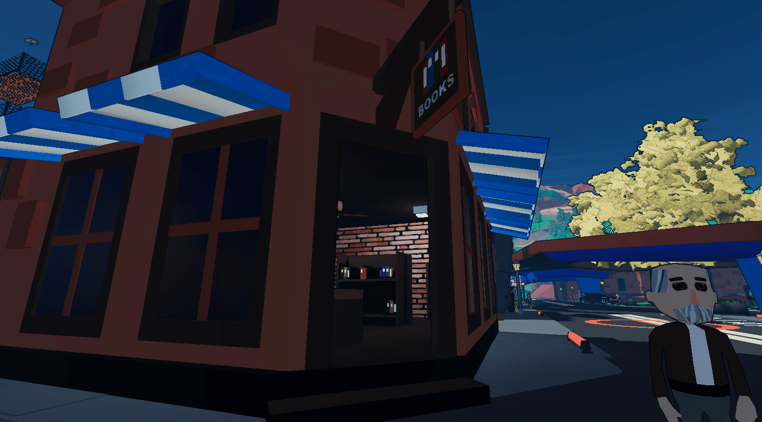 Изображение из объявления Steam