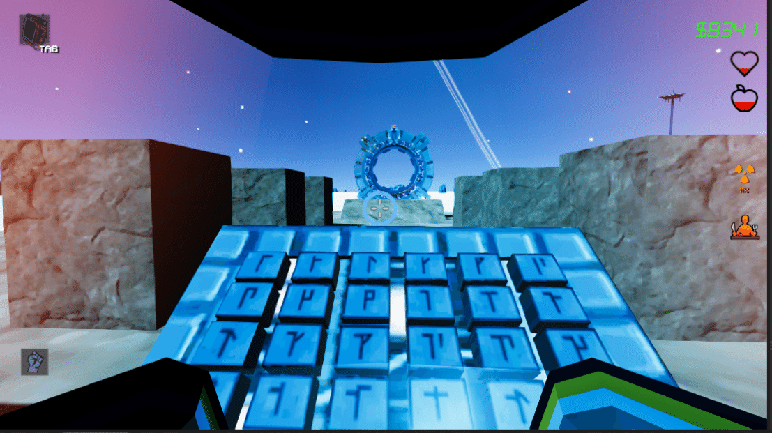 Изображение из объявления Steam