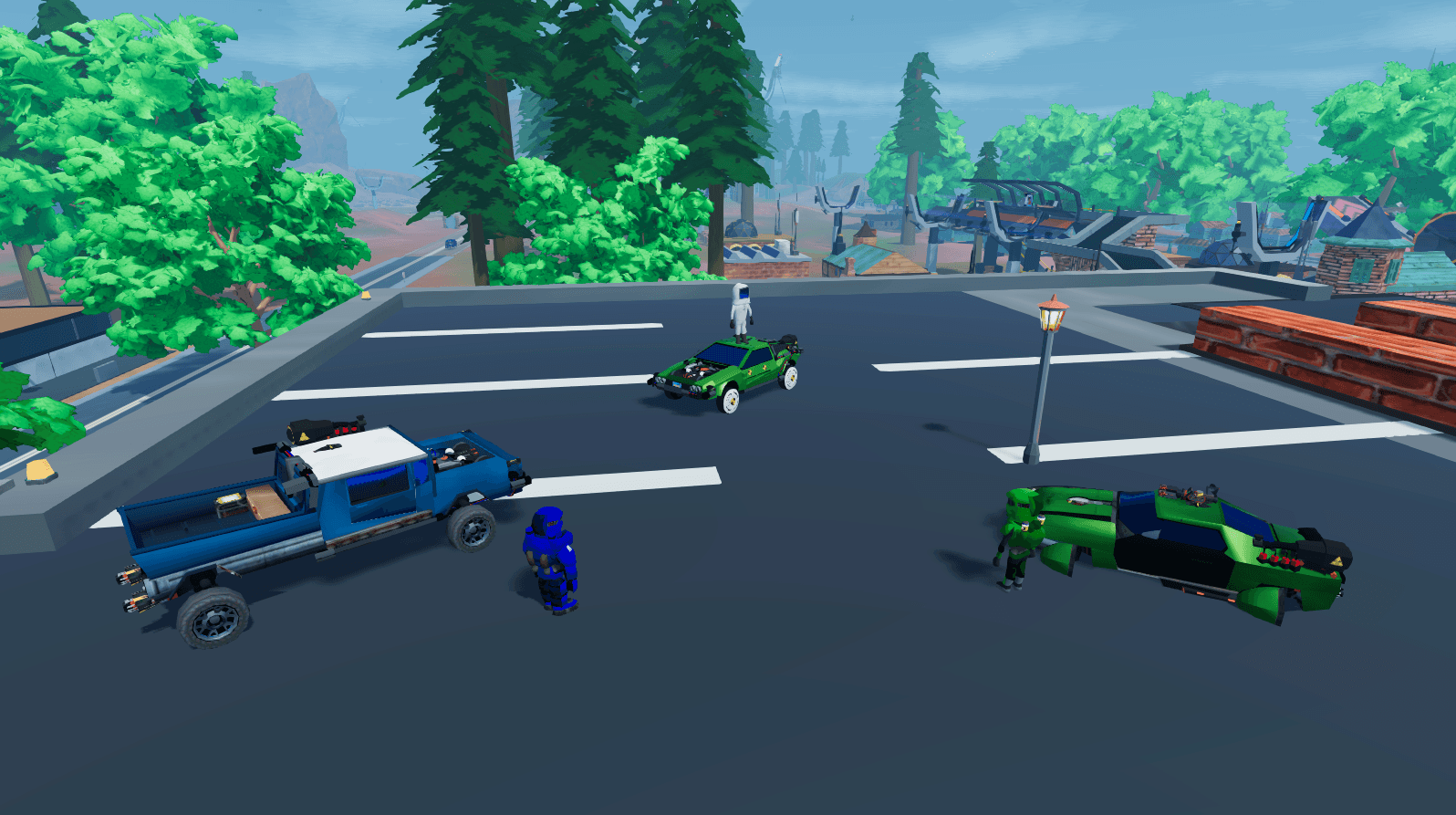 Изображение из объявления Steam