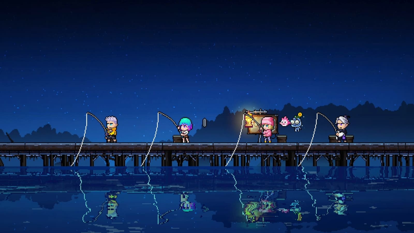 Изображение из объявления Steam