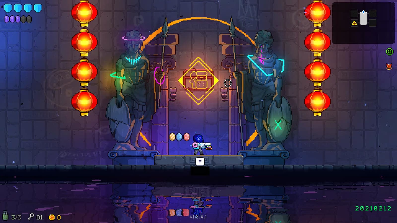 Изображение из объявления Steam