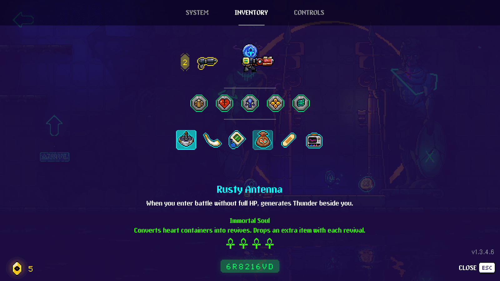 Изображение из объявления Steam