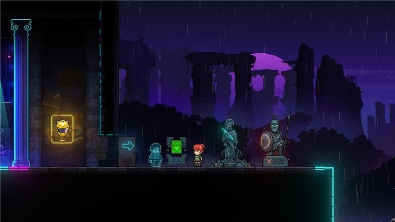 Изображение из объявления Steam