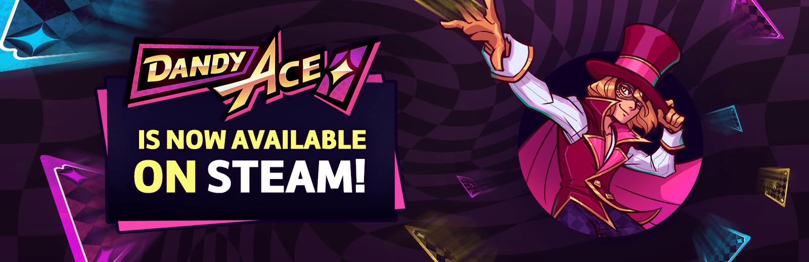 Изображение из объявления Steam