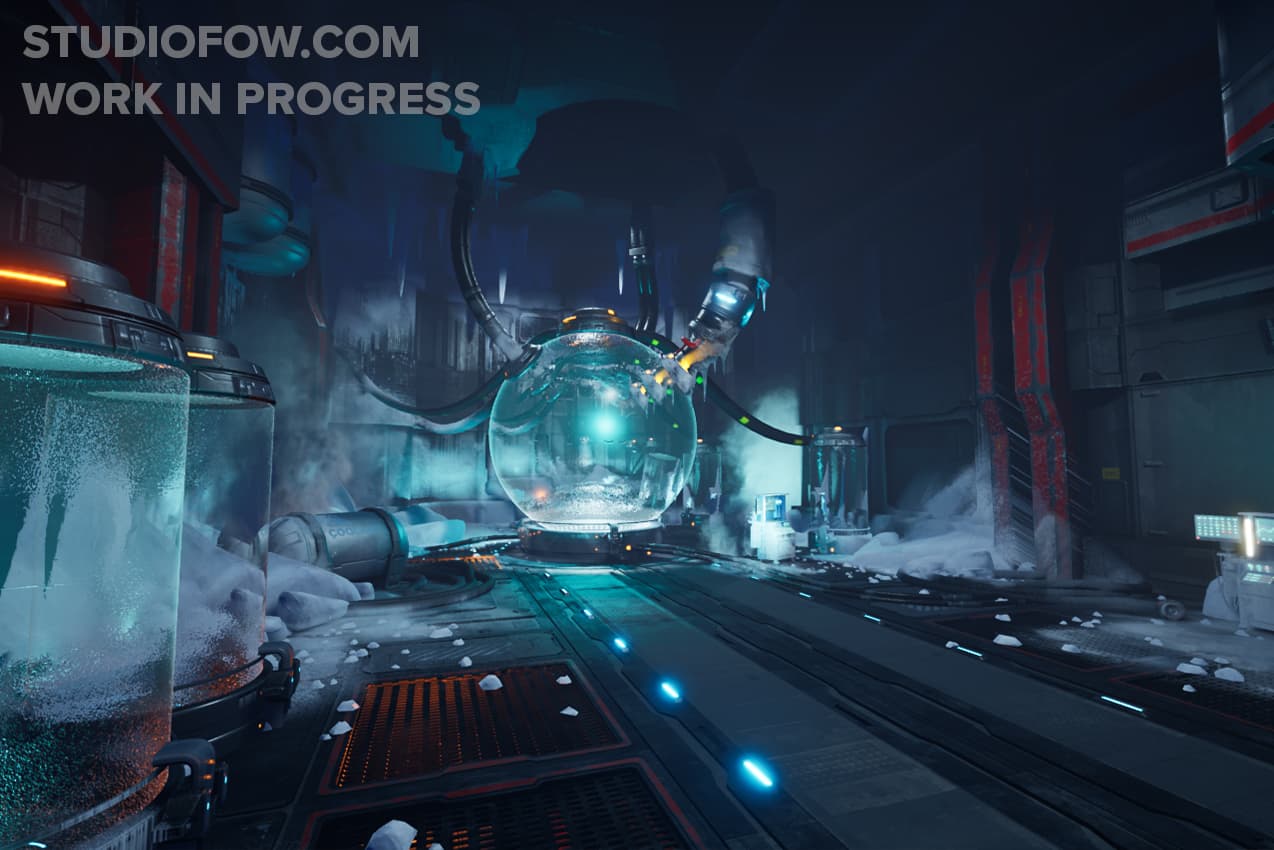 Изображение из объявления Steam