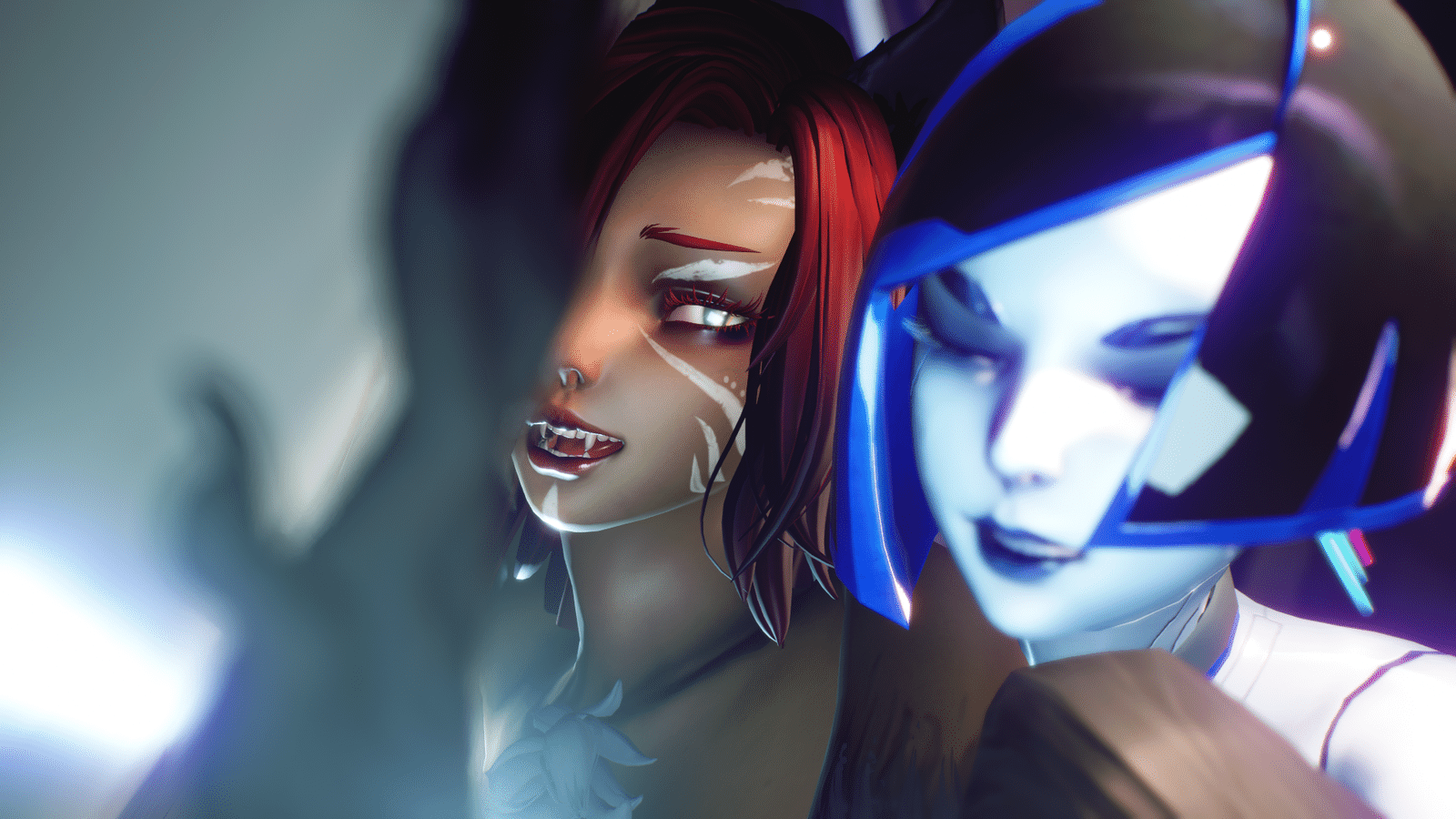 Изображение из объявления Steam