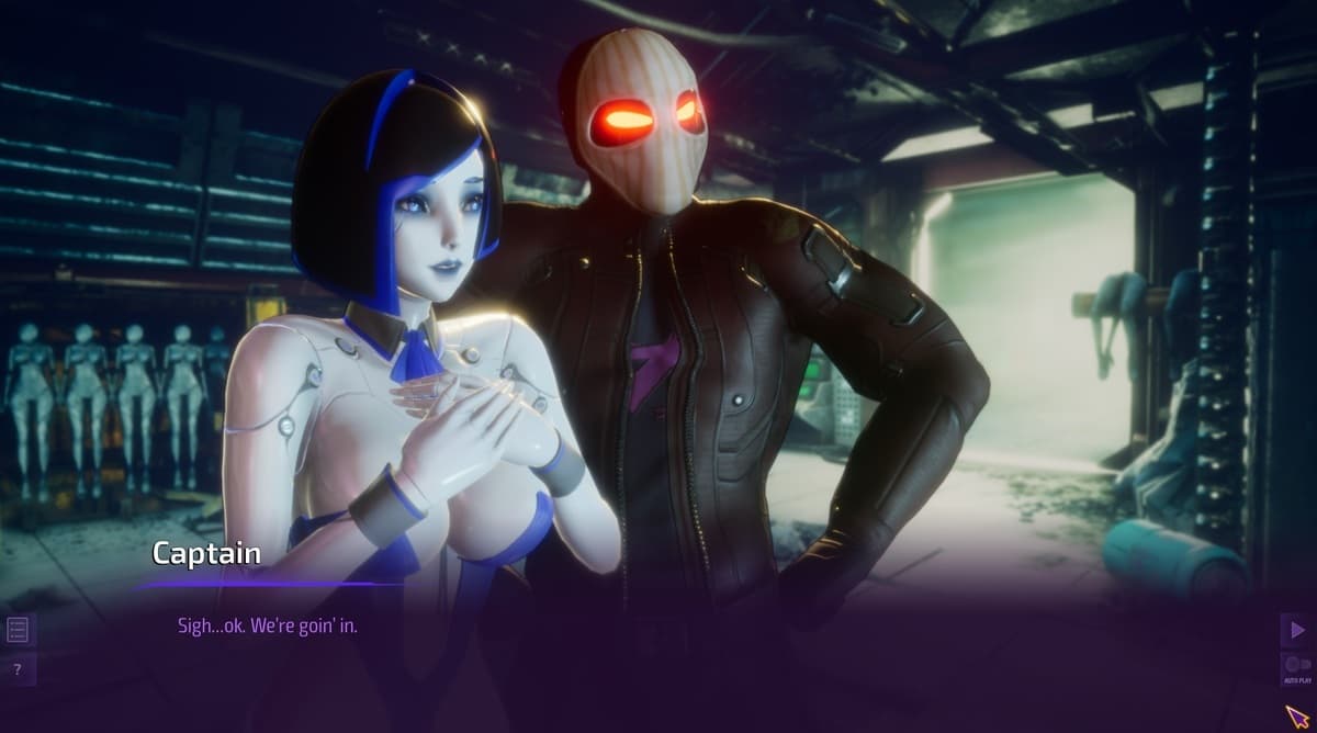 Изображение из объявления Steam