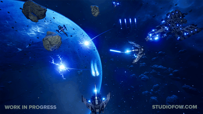Изображение из объявления Steam