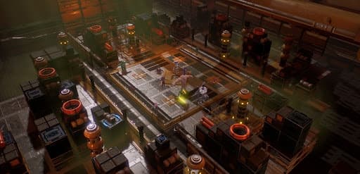 Изображение из объявления Steam